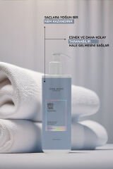 Lewel Mood Premium Moisture Conditioner - 400 ml -Nem Krem