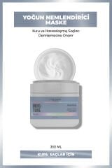 Lewel Mood Premium Moisture Masque - 350 ml - Onarıcı Nem Maske