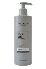 Lewel Mood Premium Scalp Care - Dandruff Effect - Kepek Karşıtı Şampuan 400 ml
