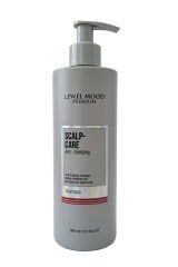 Lewel Mood Premium Scalp Care - Anti Shedding - Dökülme Karşıtı Şampuan 400 m