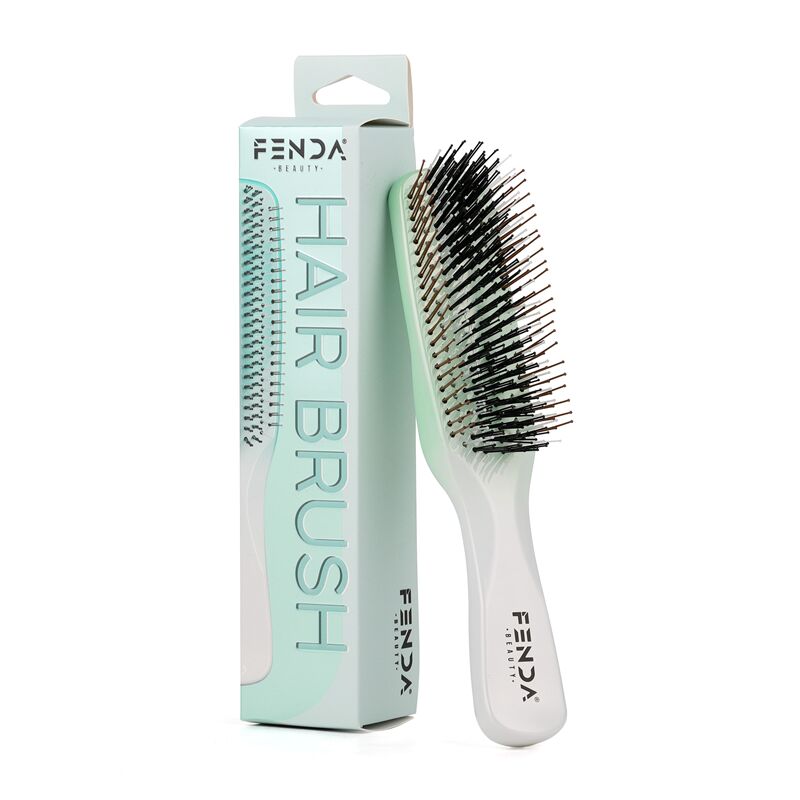 FENDA Hair Brush - Saç Fırçası FNDFPRO00003GR