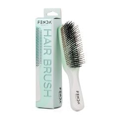 FENDA Hair Brush - Saç Fırçası FNDFPRO00003GR