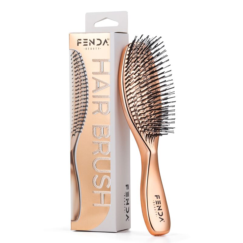 FENDA Hair Brush - Saç Fırçası FNDFPRO00007CH