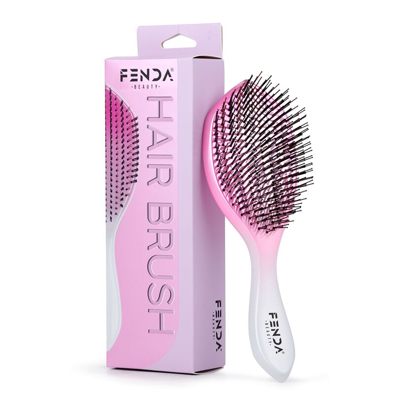 FENDA Hair Brush - Saç Fırçası FNDFPRO00004PN