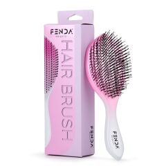 FENDA Hair Brush - Saç Fırçası FNDFPRO00004PN