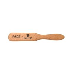 Hector Fade Ense Fırçası - Büyük