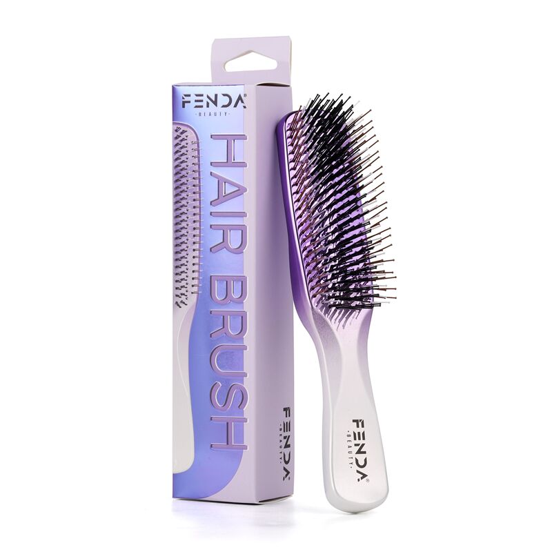 FENDA Hair Brush - Saç Fırçası FNDFPRO00003PR