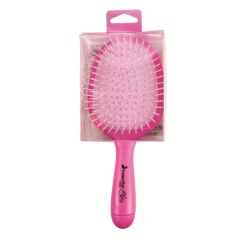 NASCİTA PRO - Twistlo - Çarm Takılabilir Fırça - PEMBE