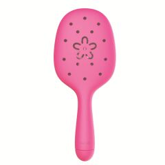 NASCİTA PRO - Twistlo - Çarm Takılabilir Fırça - PEMBE