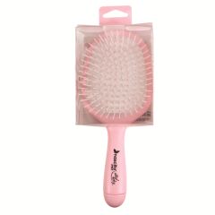 NASCİTA PRO - Twistlo - Çarm Takılabilir Fırça - AÇIK PEMBE