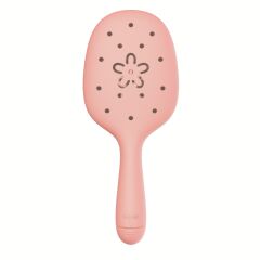 NASCİTA PRO - Twistlo - Çarm Takılabilir Fırça - AÇIK PEMBE