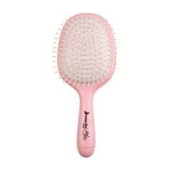 NASCİTA PRO - Twistlo - Çarm Takılabilir Fırça - AÇIK PEMBE