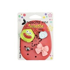 NASCİTA PRO - Twistlo - Çarm Takılabilir Fırça Aksesuarı - NASAKS0002