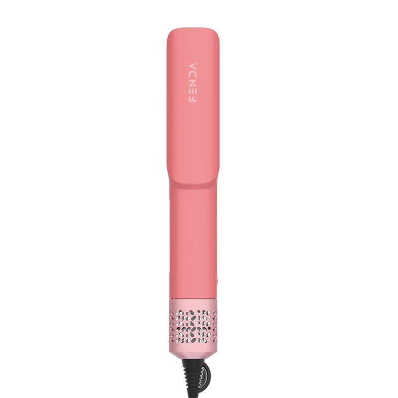FENDA FNDSACDZ0007RD - Magic Air Straightener - Hava Üflemeli Saç Düzleştirici  - KIRMIZI