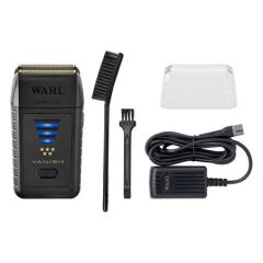 Wahl Vanish Finishing 8173L - Profesyonel Saç Sakal Sıfırlama Elekli - Traş Makinası