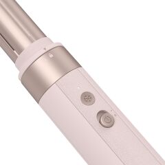 FENDA FNDSACMS0002PN - Multi Hair Styler - Profesyonel Saç Şekillendirme ve Kurutma Seti  - PEMBE