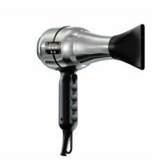 Wahl 5- Star Berber Dryer - Retro Chrome - Profesyonel Fön Makinası