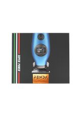 FENDA - Profonyonel Sakal Kesme Makinesi - FNDSKLKS0003 MAVİ