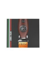 FENDA - Profonyonel Sakal Kesme Makinesi - FNDSKLKS0003 KAHVE