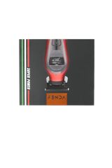FENDA - Profonyonel Sakal Kesme Makinesi - FNDSKLKS0004 KIRMIZI
