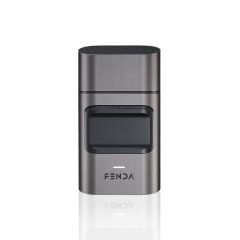 FENDA - Profonyonel Sakal Kesme Makinesi Elekli - FNDSKLKS0006 GRİ