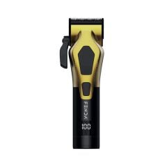 FENDA - Profonyonel Saç Kesme Makinesi - FNDSACKS0001 GOLD