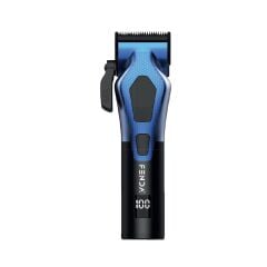 FENDA - Profonyonel Saç Kesme Makinesi - FNDSACKS0001 MAVİ