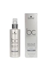 Schwarzkopf BC Bonacure Scalp Genesis Root Activating - Dökülme Önleyici Yoğunlaştırıcı Serum 100 Ml.