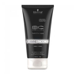 Schwarzkopf BC Bonacure Fibre Force - Aşırı Yıpranmış Saçlar İçin Güçlendirici Krem 150 Ml.