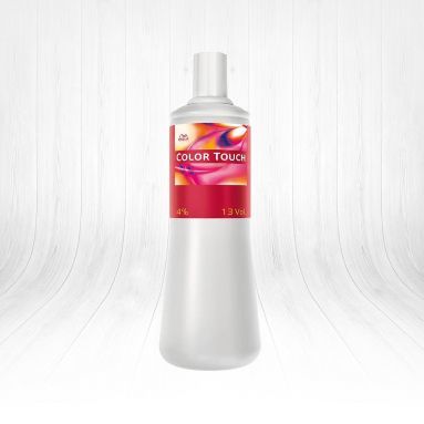 Wella Color Touch Krem Oksidan 1000 Ml. - 13 Volume %4