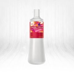 Wella Color Touch Krem Oksidan 1000 Ml. - 13 Volume %4
