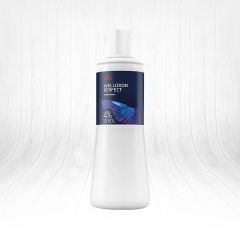 Wella Welloxon Perfect Krem Oksidan 1000 Ml. - 13 Volume %4