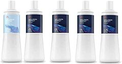 Wella Welloxon Perfect Krem Oksidan 1000 Ml. - 13 Volume %4