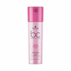 Schwarzkopf BC Bonacure PH 4.5 Color Freeze - Boyalı Saçlar İçin Bakım Kremi 200 Ml.