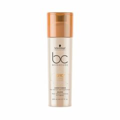 Schwarzkopf BC Bonacure Q10+ Time Restore - Yaşlanma Karşıtı Bakım Kremi 200 Ml.