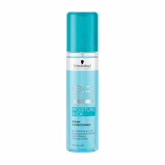 Schwarzkopf BC Bonacure Hyaluronic Moisture - Kuru Saçlar İçin Durulanmayan Sprey Krem 200 Ml.