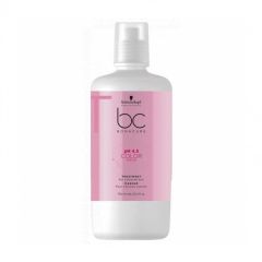 Schwarzkopf BC Bonacure Color Freeze - Boyalı ve Yıpranmış Saçlar İçin Onarıcı Parlaklık Maskesi 750 Ml.