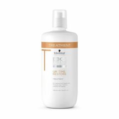 Schwarzkopf BC Bonacure Q10+ Time Restore - Yaşlanma Karşıtı Bakım Maskesi 750 Ml.