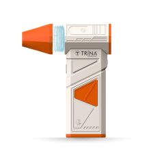 Trina TRNJTURFAN01 - Turbo Jet Fan 130.000 RPM