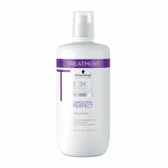 Schwarzkopf BC Bonacure Keratin Smooth Perfect - Asi ve Kabarık Saçlar İçin Düzleştirici Saç Maskesi 750 Ml.