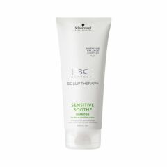 Schwarzkopf BC Bonacure Scalp Therapy Sensitive Soothe - Hassas Baş Derisi Şampuanı 200 Ml.