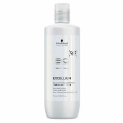 Schwarzkopf BC Bonacure Excellium Q10+ Pearl - Yaşlanma Karşıtı Gençleştirici Şampuanı 1000 Ml.