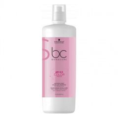 Schwarzkopf BC Bonacure PH 4.5 Color Freeze - Boyalı Saçlar İçin Sülfatsız Bakım Şampuanı 1000 Ml.