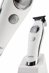 FENDA - Profonyonel Sakal Kesme Makinesi - FNDSKLKS0003WH - BEYAZ