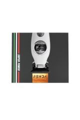 FENDA - Profonyonel Sakal Kesme Makinesi - FNDSKLKS0003WH - BEYAZ