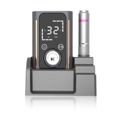 Trina  TRNNAILDRILL09 Profosyonel Freze Makinası - Tırnak Törpüsü