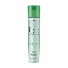 Schwarzkopf BC Bonacure Collagen Volume Boost - İnce Telli Saçlar İçin Hacimlendirici Şampuan 250 Ml.