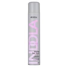 INDOLA Flexible Hair Sprey - Hafif Tutuş Saç Spreyi 500 ml