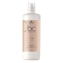 Schwarzkopf BC Bonacure Q10+ Time Restore - Yaşlanma Karşıtı Bakım Şampuanı 1000 Ml.
