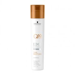 Schwarzkopf BC Bonacure Q10+ Time Restore - Yaşlanma Karşıtı Bakım Şampuanı 250 Ml.